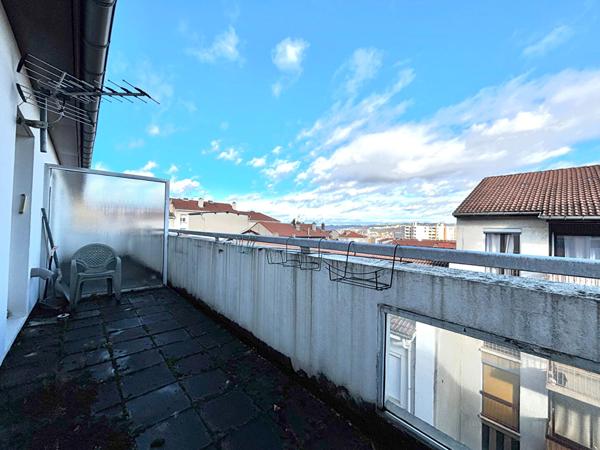 Appartement Saint Etienne 4 pièce(s) 91.98 m2