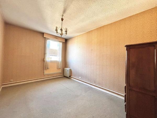 Appartement Saint Etienne 4 pièce(s) 91.98 m2