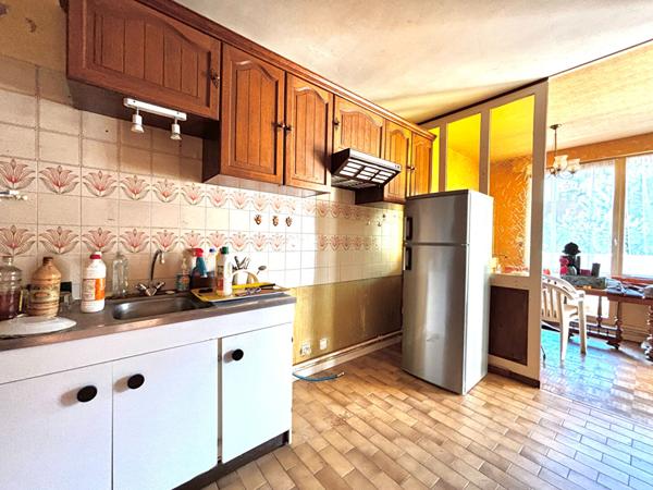 Appartement Saint Etienne 4 pièce(s) 91.98 m2