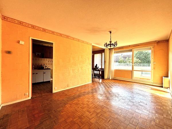 Appartement Saint Etienne 4 pièce(s) 91.98 m2