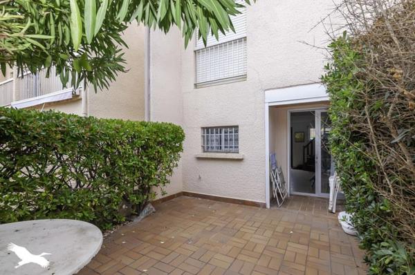 Maison à vendre |  Valras-Plage |  3 pièces | 56 m²