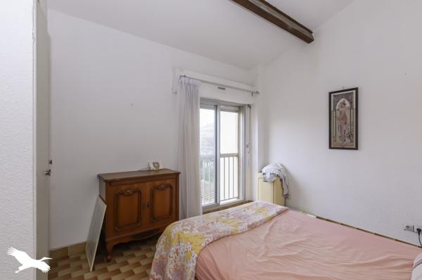 Maison à vendre |  Valras-Plage |  3 pièces | 56 m²