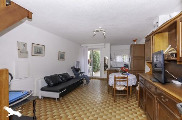 Maison à vendre |  Valras-Plage |  3 pièces | 56 m²