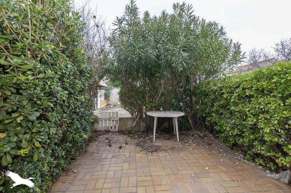 Maison à vendre |  Valras-Plage |  3 pièces | 56 m²