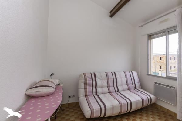 Maison à vendre |  Valras-Plage |  3 pièces | 56 m²