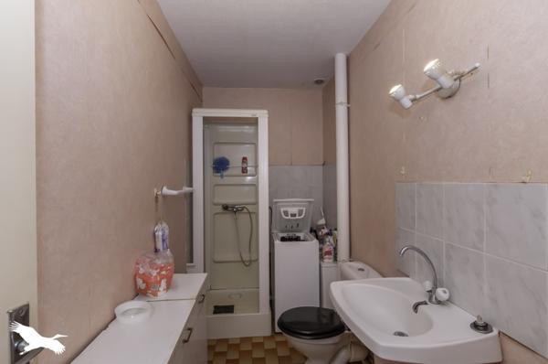 Maison à vendre |  Valras-Plage |  3 pièces | 56 m²