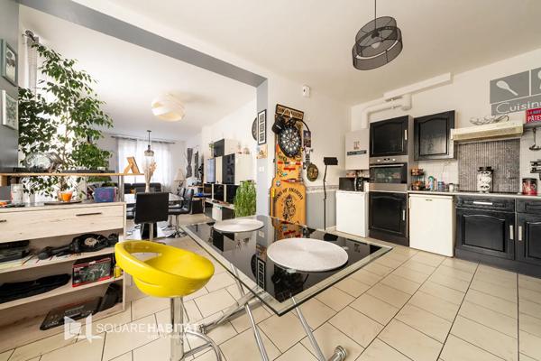 Immeuble à vendre 165m² Nœux-les-Mines (62290)