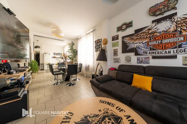 Immeuble à vendre 165m² Nœux-les-Mines (62290)