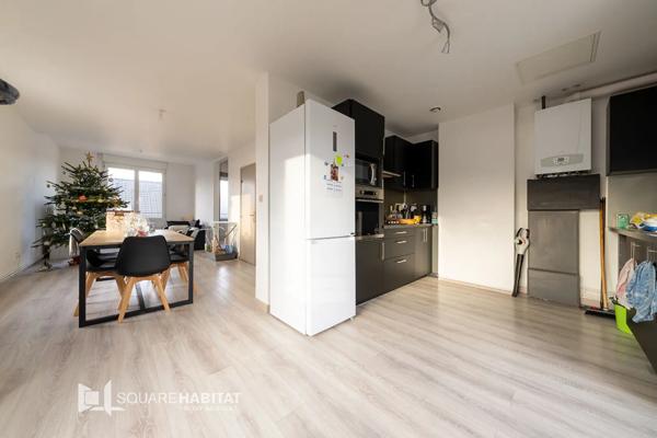 Immeuble à vendre 165m² Nœux-les-Mines (62290)