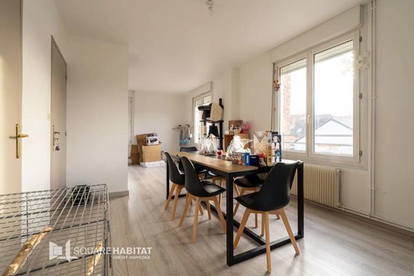 Immeuble à vendre 165m² Nœux-les-Mines (62290)