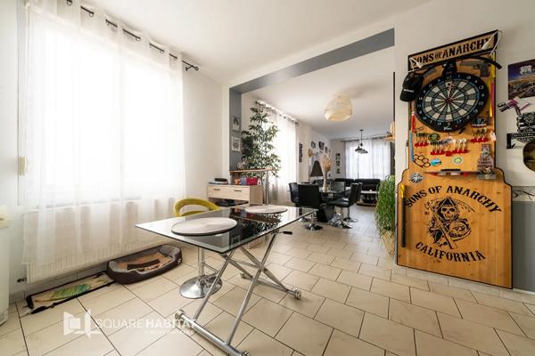 Immeuble à vendre 165m² Nœux-les-Mines (62290)