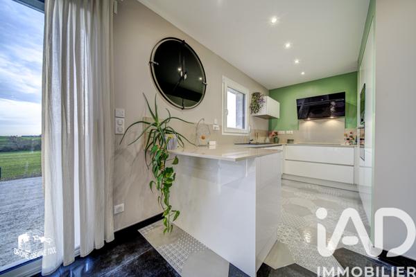 Maison à vendre 5 pièces 120 m² Trieux