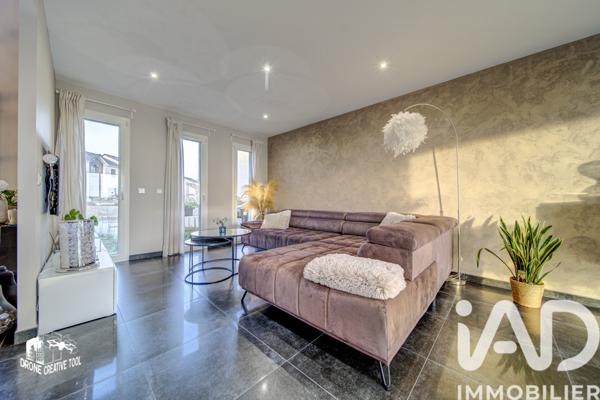 Maison à vendre 5 pièces 120 m² Trieux