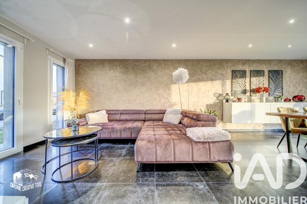 Maison à vendre 5 pièces 120 m² Trieux