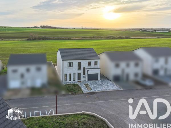 Maison à vendre 5 pièces 120 m² Trieux