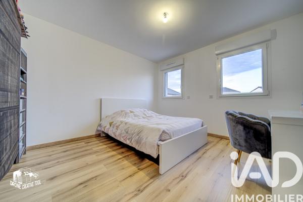 Maison à vendre 5 pièces 120 m² Trieux