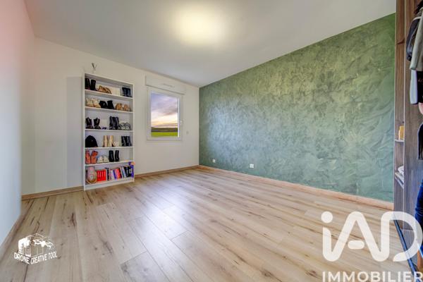 Maison à vendre 5 pièces 120 m² Trieux