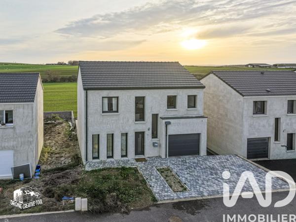 Maison à vendre 5 pièces 120 m² Trieux