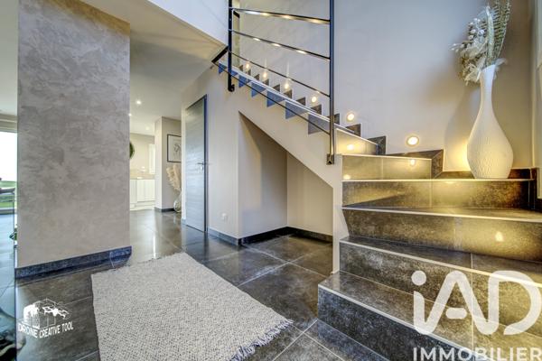 Maison à vendre 5 pièces 120 m² Trieux