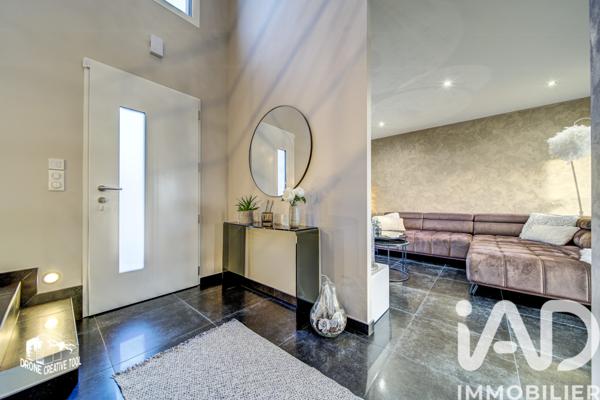 Maison à vendre 5 pièces 120 m² Trieux