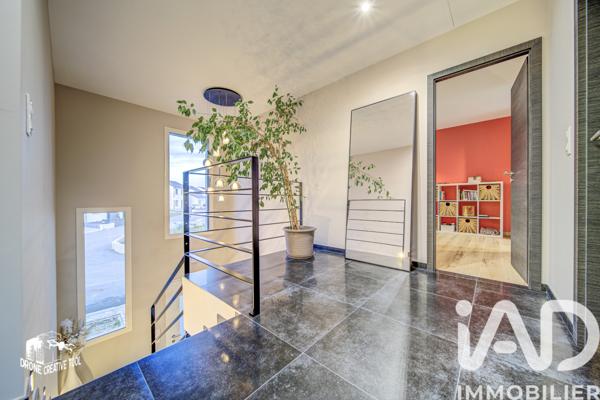 Maison à vendre 5 pièces 120 m² Trieux