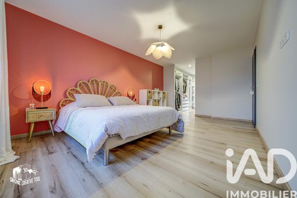 Maison à vendre 5 pièces 120 m² Trieux