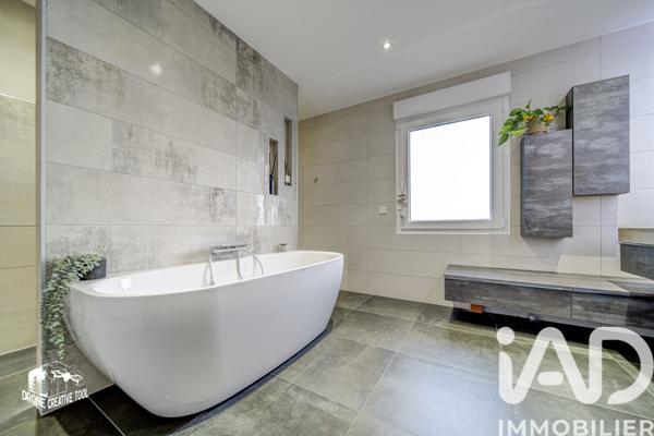 Maison à vendre 5 pièces 120 m² Trieux