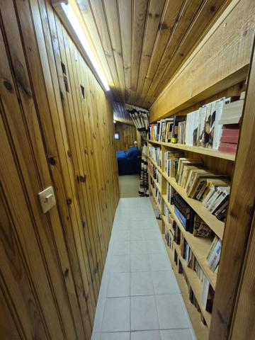 Saint-Rémy-de-Provence (13210) SAINT-REMY-DE-PCE (13210) - MAISON 5 CHAMBRES AVEC JARDIN ET GARAGE