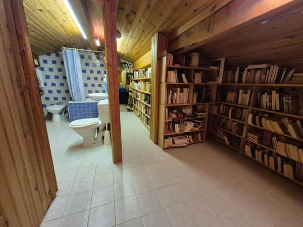 Saint-Rémy-de-Provence (13210) SAINT-REMY-DE-PCE (13210) - MAISON 5 CHAMBRES AVEC JARDIN ET GARAGE