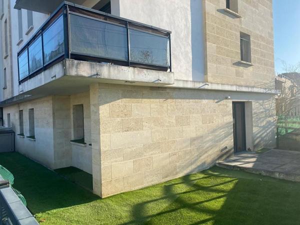 Opportunité à saisir. Appartement Bordeaux Caudéran3 pièce(s) 65 m2