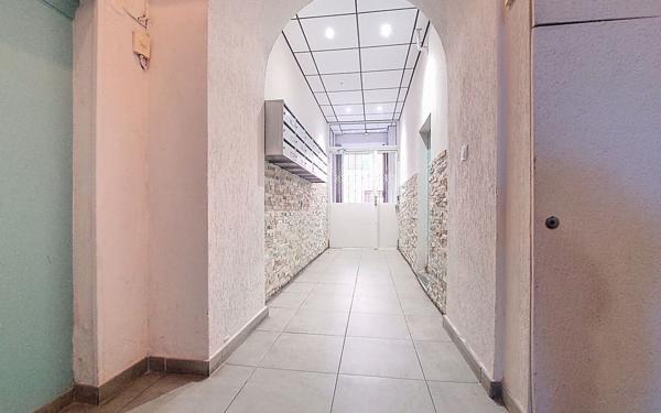 Appartement à vendre    4 pièces • 90 m2 Nice