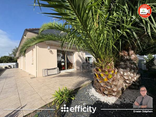 Maison 6 pièces - 215 m² Bien prestige