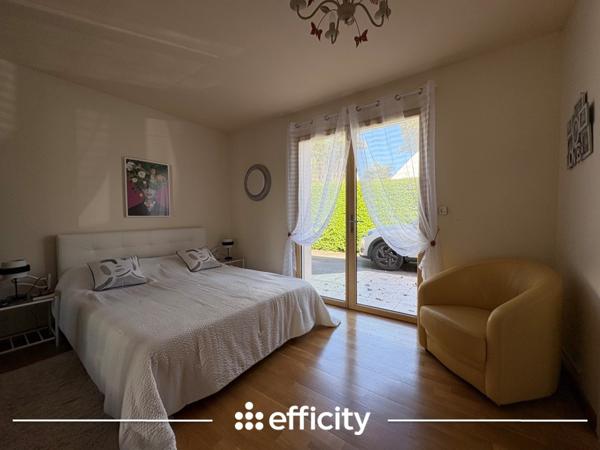 Maison 6 pièces - 215 m² Bien prestige