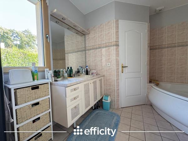 Maison 6 pièces - 215 m² Bien prestige