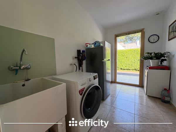 Maison 6 pièces - 215 m² Bien prestige