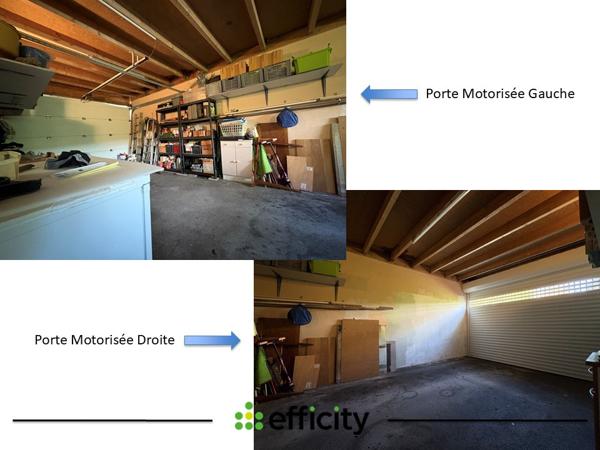 Maison 6 pièces - 215 m² Bien prestige