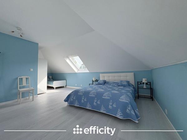 Maison 6 pièces - 215 m² Bien prestige