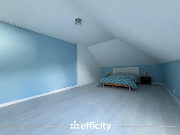 Maison 6 pièces - 215 m² Bien prestige