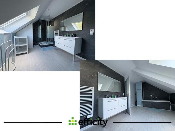 Maison 6 pièces - 215 m² Bien prestige