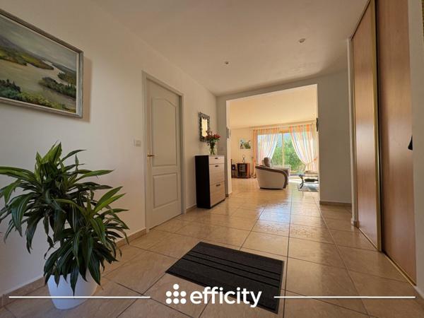 Maison 6 pièces - 215 m² Bien prestige