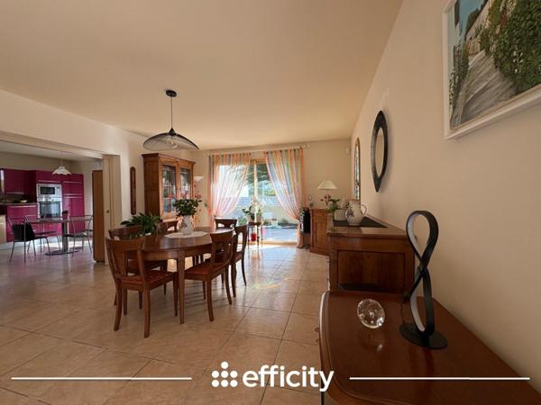 Maison 6 pièces - 215 m² Bien prestige