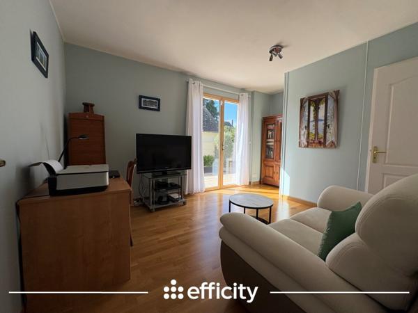 Maison 6 pièces - 215 m² Bien prestige