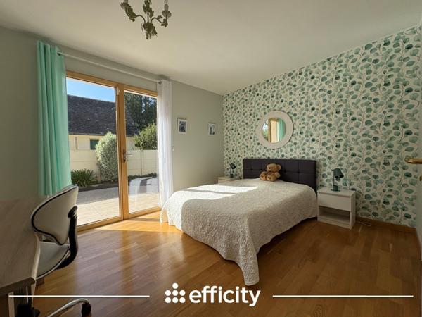 Maison 6 pièces - 215 m² Bien prestige