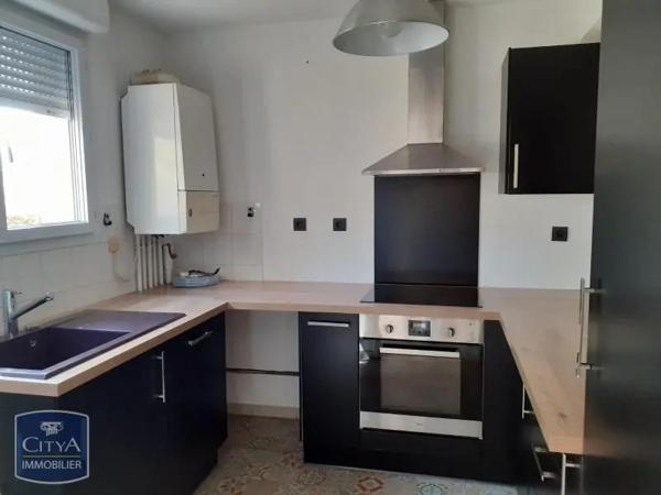 Maison à louer 4 pièces 82.76m² Agen (47000)