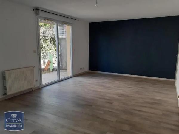 Maison à louer 4 pièces 82.76m² Agen (47000)