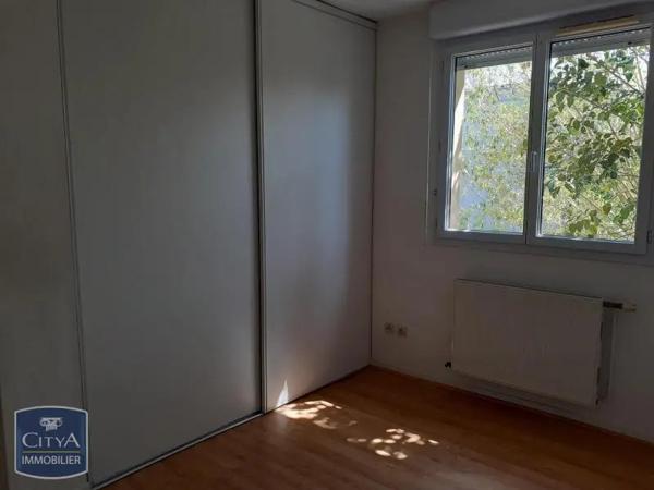 Maison à louer 4 pièces 82.76m² Agen (47000)