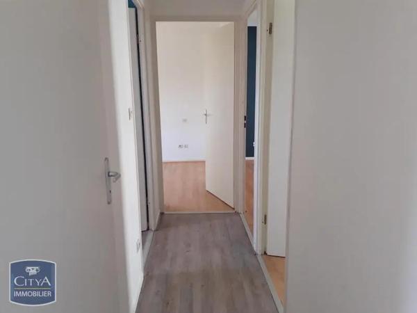 Maison à louer 4 pièces 82.76m² Agen (47000)