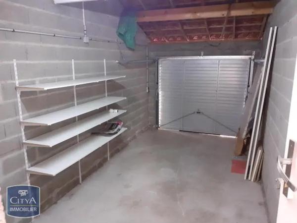 Maison à louer 4 pièces 82.76m² Agen (47000)
