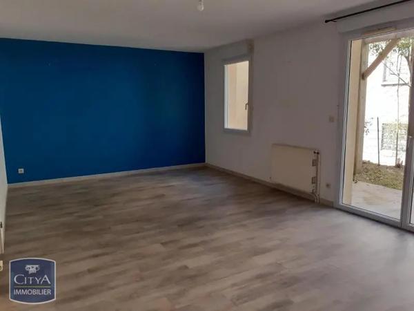 Maison à louer 4 pièces 82.76m² Agen (47000)