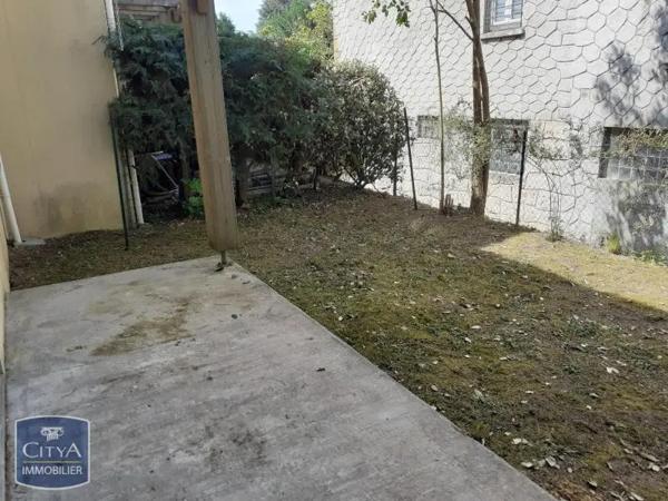 Maison à louer 4 pièces 82.76m² Agen (47000)